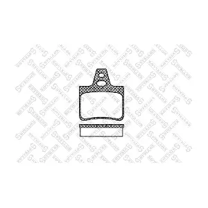 322 000-SX STELLOX