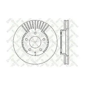 6020-3254V-SX STELLOX