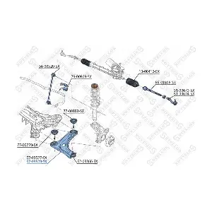 57-03528-SX STELLOX