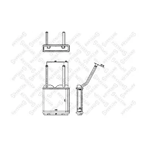 10-35010-SX STELLOX