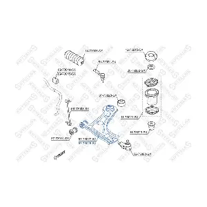 57-73028-SX STELLOX