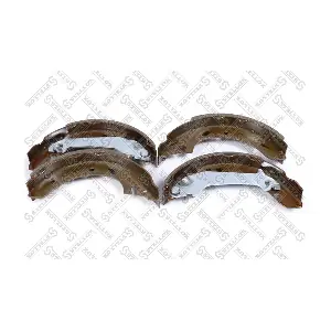 681 100-SX STELLOX