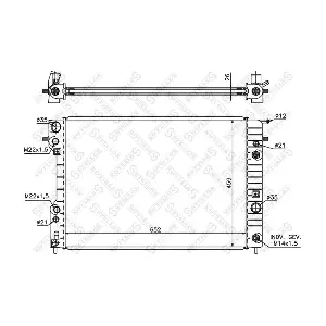 10-25247-SX STELLOX