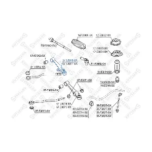 57-53076-SX STELLOX