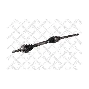 158 2115-SX STELLOX