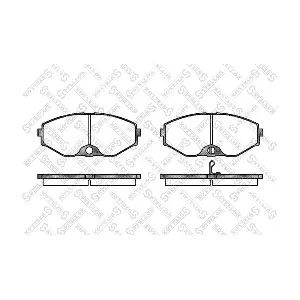 386 002B-SX STELLOX