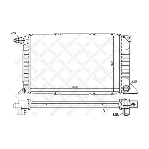 10-25797-SX STELLOX