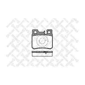 293020BSX STELLOX