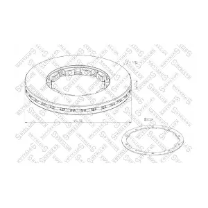 85-00858-SX STELLOX