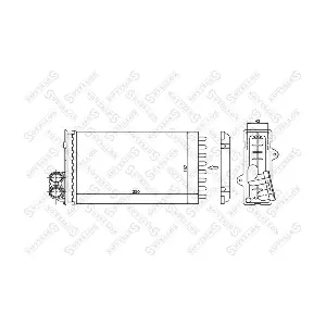 10-35012-SX STELLOX