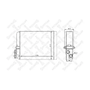 10-35087-SX STELLOX