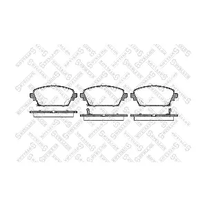 705002BSX STELLOX