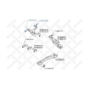 77-00425-SX STELLOX