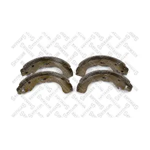 157 100-SX STELLOX
