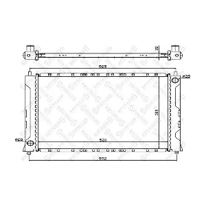 10-25202-SX STELLOX