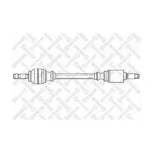 158 1771-SX STELLOX