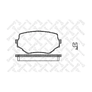 605 002L-SX STELLOX