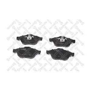 000574BSX STELLOX