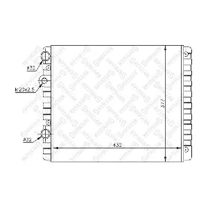 10-25070-SX STELLOX