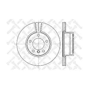 6020-1536V-SX STELLOX