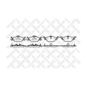 695 002B-SX STELLOX
