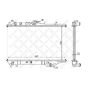 10-25218-SX STELLOX