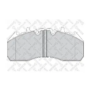 85-01432-SX STELLOX