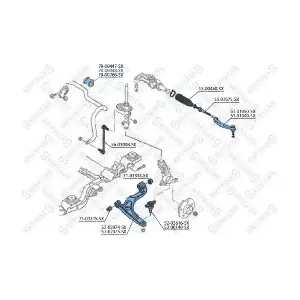 79-00448-SX STELLOX