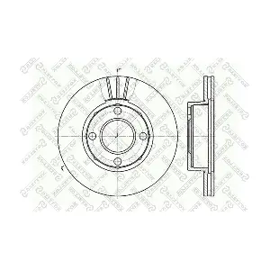 230234 VW