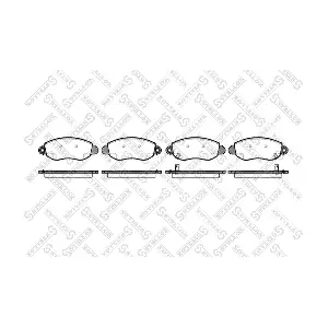 783002LSX STELLOX