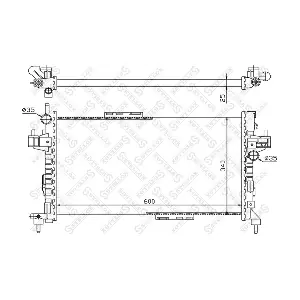 10-26053-SX STELLOX