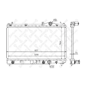 10-25616-SX STELLOX
