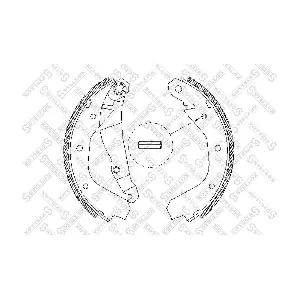 102 100-SX STELLOX