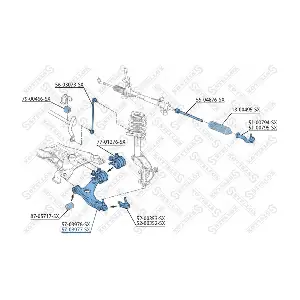 57-03977-SX STELLOX