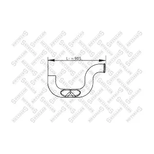 82-03770-SX STELLOX