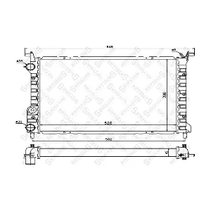 10-25736-SX STELLOX