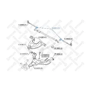 51-50001-SX STELLOX