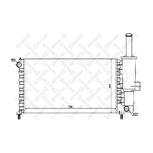 10-25711-SX STELLOX