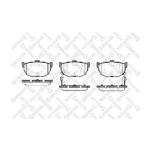 305 022-SX STELLOX