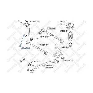 56-73003-SX STELLOX