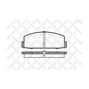 190 030B-SX STELLOX