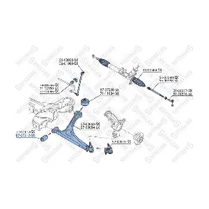 87-07212-SX STELLOX