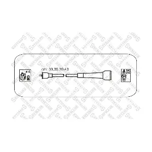 10-38401-SX STELLOX