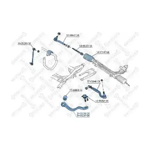 54-05296-SX STELLOX