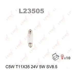 L23505 LYNXAUTO
