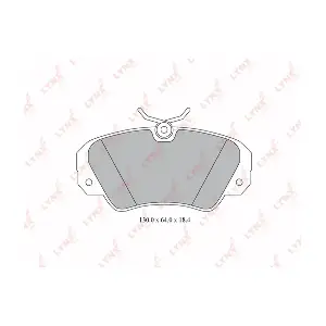 BD5922 LYNXAUTO