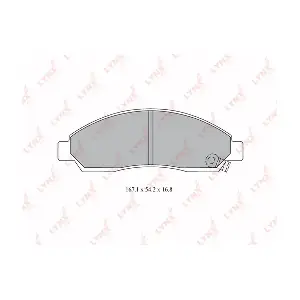 BD-3804 LYNXAUTO