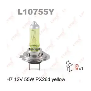 L10755Y LYNXAUTO