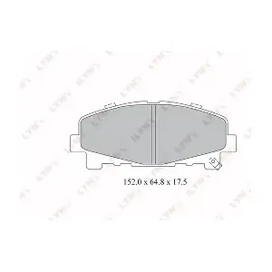BD3424 LYNXAUTO