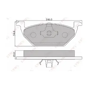 BD8003 LYNXAUTO